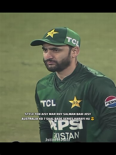 ATTITUDE TOH BNTA HAI KAPTAAN JEE KA...👀😎👑\\\\\\ || capcut pro and inshot pro and XML file available ✨|| #salmanaliagha #viral #foryoupage #foryou #juttcricedits