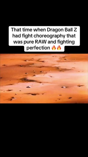 Piccolo's Epic Moments in Dragon Ball Z