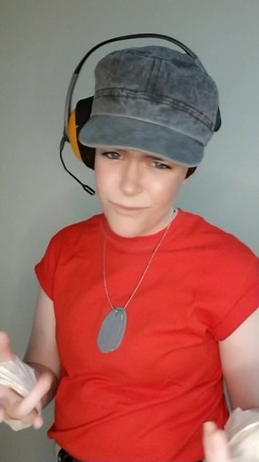 zombieheartcosplay on TikTok