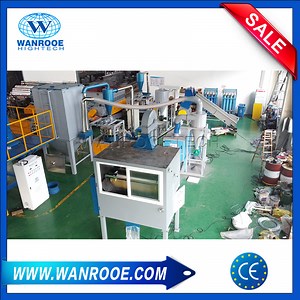[Hot Item] Urban Waste PCB Optical Sorting Machine to Energy Incineration Unit