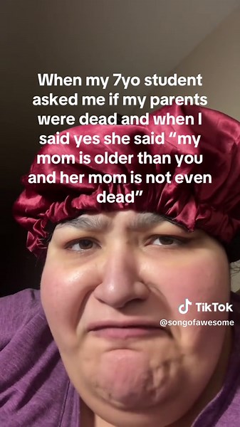 This happened TODAY. What a way to start a week.