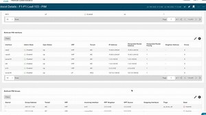 Multicast Visibility in NDFC - Cisco Video Portal