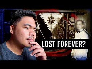 The First Philippine Flag (1898): Inside the Aguinaldo Museum