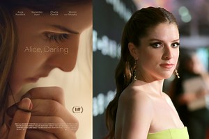 Anna Kendrick Tackles Own ‘Emotional Abuse’ Suffered in ‘Alice, Darling’