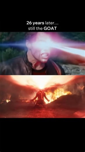 EDITZILLA STUDIO on Instagram: "Cyclops, also known as Scott Summers, is one of the most iconic leaders of the X-Men — a disciplined, strategic mutant who fires powerful optic blasts from his eyes, controlled only by his ruby-quartz visor. He represents responsibility, leadership, and the struggle between emotion and duty, often standing as Professor X’s most trusted field commander. In X-Men: The Last Stand (2006), Cyclops’ character takes a darker, more emotional turn as he is broken by Jean G