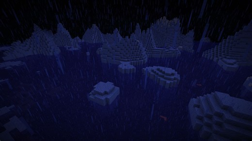 Should Minecraft Have an Ocean Boss?