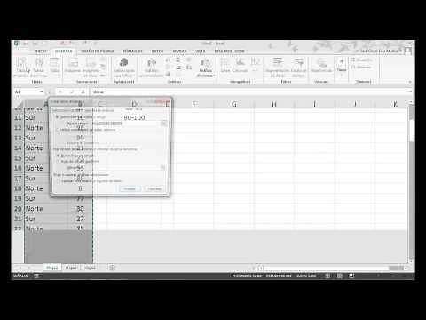Episodio 359 - Tabla dinamica para promedios