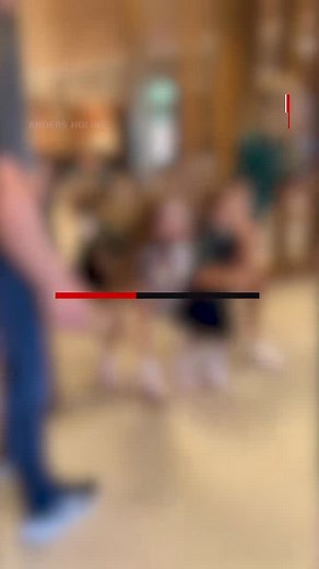 AGirlHasNoPresident on Instagram: "We don’t have to live like this. @cnn A parent who rushed to Annunciation Catholic Church shared powerful video with CNN that captures the initial moments after a shooter fired on praying students through the windows of the church. Anders Holine’s daughters, ages 6 and 9, both attend Annunciation Catholic School."