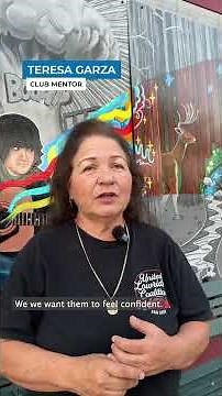 San Diego all-girls lowrider bike club builds custom bikes and leadership skills