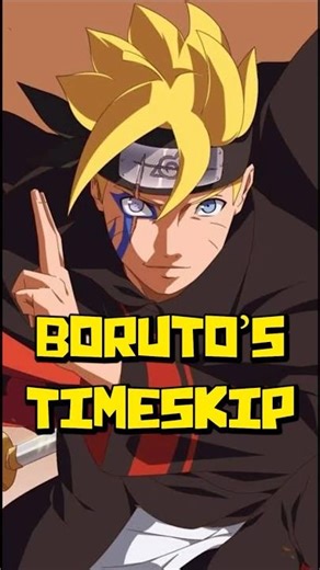 What is Boruto: Two Blue Vortex Explained | Boruto Timeskip Manga Chapter 81 Spoilers Update