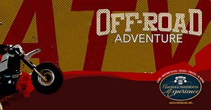 359 reactions · 72 shares | Visit our new fun and fast exhibit on 3-wheel and 4-wheel ATV machines from the 1970’s, 80’s, 90’s, and early 2000’s. | America's Transportation Experience / AACA Museum, Inc. | Facebook