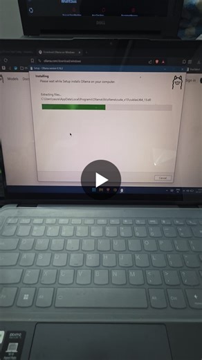Local AI on Old Laptop: OpenClaw Ollama | Chetan Pujari posted on the topic | LinkedIn