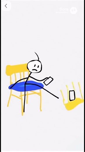 Can you animate my drawing 🤣🤣