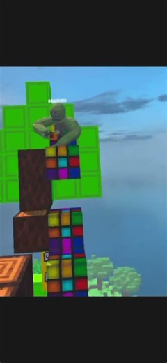 He wouldn’t stop giving me ‪@MrCube6‬