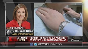 65K views · 837 reactions | Health Insurer Highmark plans to reduce what it pays doctors because last year it lost a $500 million on ObamaCare plans. | Fox Business | Facebook