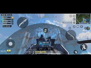 🔥 COD Mobile Sniping & Enemy Chase | Best Sniper Kills & Epic Gameplay