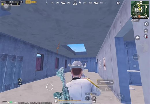 Fearless Strategies in PUBG Mobile Gameplay