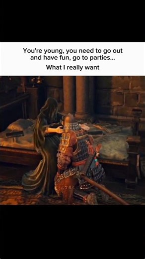 POV : "WHAT I REALLY WANT"