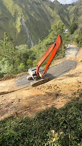 12K views · 65 reactions |  excavadora link belt 210 brazo largo tipo garza #excavator | Maquinaria pesada 1000 | Facebook