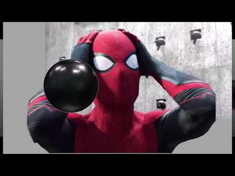 Spider-Man In Kronos Unveiled Captured By Black Cat