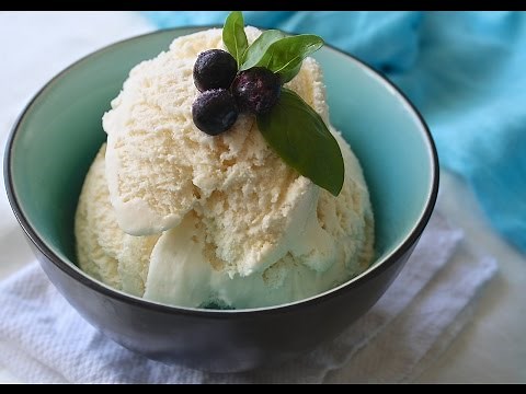 Soursop Ice Cream #TastyTuesdays | CaribbeanPot com