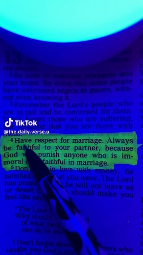 Understanding Hebrews 13:4: A Biblical Perspective