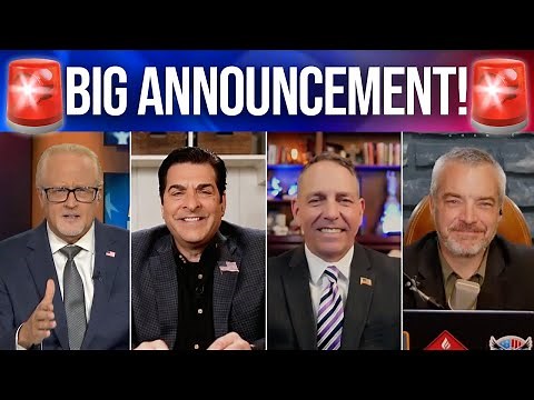 FlashPoint: Big Announcement! Hear the News, What's Next for FlashPoint? (4/21/25)