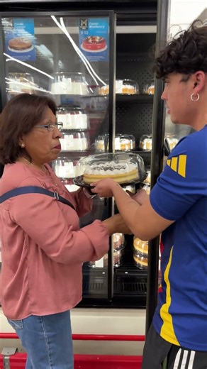 La señora #reels #humor