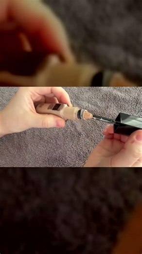 Lancôme Teint Idole Ultra Wear All Over Full Coverage Concealer - Natural Matte Finish & Lightweight