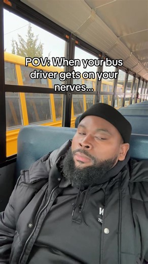 Hilarious School Bus Driver Moments to Relate To