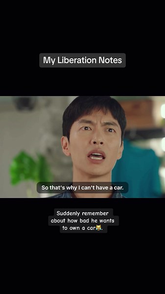 My Liberation Notes: The Yearning in Chang Hee's Words