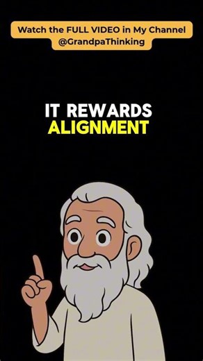 Not All Effort Is Progress (This Will Change Your Life)