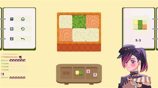 Trying out Inbento and One Hand Clapping - gifted by @odanobukatsudon