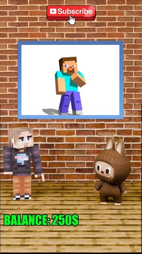 Minecraft One Block Challenge in 30 Seconds! #minecraft