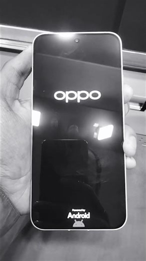 oppo reno 13 5g button restor