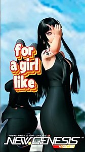 [PSO2:NGS] Girl like me #Pso2na #pso2ngs #Pso2 #ngs