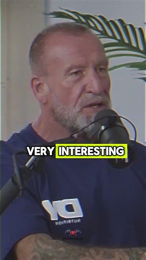 creatine actually cancels out sleep loss - Dorian Yates #gym #science #biohack