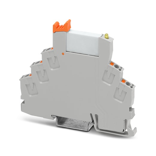 12V DC Coil, 1CO 6A Contact Relay Module Assy