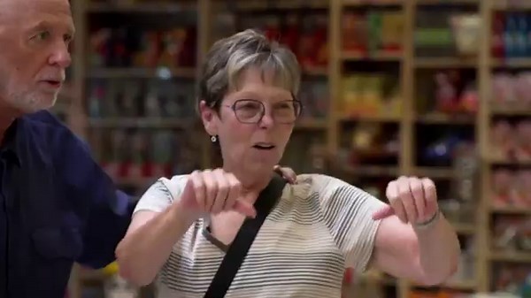 Canada Vs. USA Prank War | Just For Laughs Gags