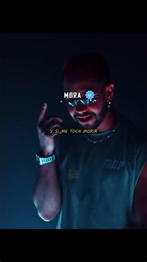 Suelta - mora #musica #lyrics #latinoletra #music