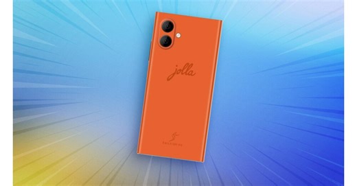 Europas Antwort auf Apple, Google und Co.: Neues Smartphone setzt voll auf Privatsphäre