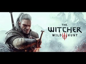 The witcher 3 wild Hunt p4 Velen Exploration