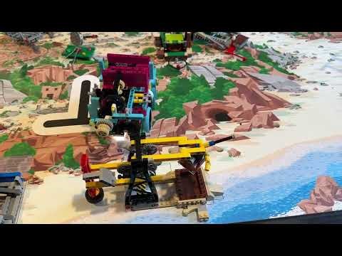FLL2025-26 Team 71595 Robot Run Summary 530/545 points