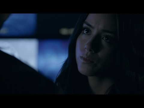 Ward and Daisy's Heart to Heart - Marvel's Agents of S.H.I.E.L.D. 4x19