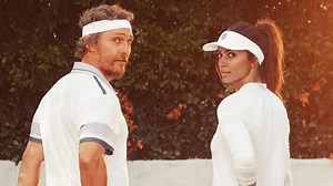 Camila and Matthew McConaughey Celebrate No Pants Day By Playing Pickleball Pantless for Their Tequila Company (Watch Video) | 🎥 LatestLY