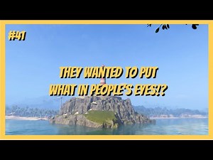 #41 Unfinished Expedition Quest Walkthrough in Once Human