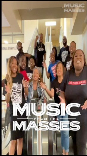 11K views · 111 reactions | #MassNation ❤️ We are just a few days...