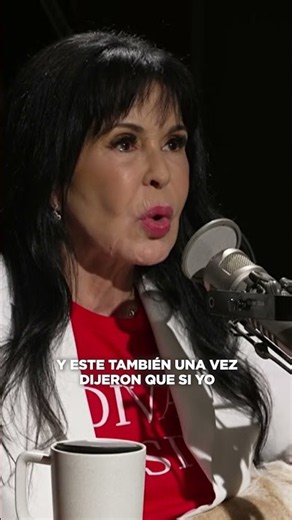 María Conchita Alonso responde a los rumores sobre su carrera y vida personal | EstrellaTV