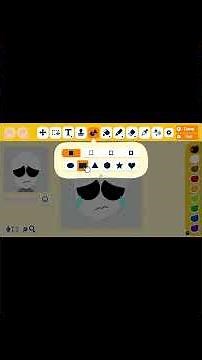 Gangle From TADC Mii Maker Speed Run | Tomodachi Life: Living The Dream
