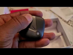 Sync up Tracker connected by T-Mobile and quick look at the GPS on the app